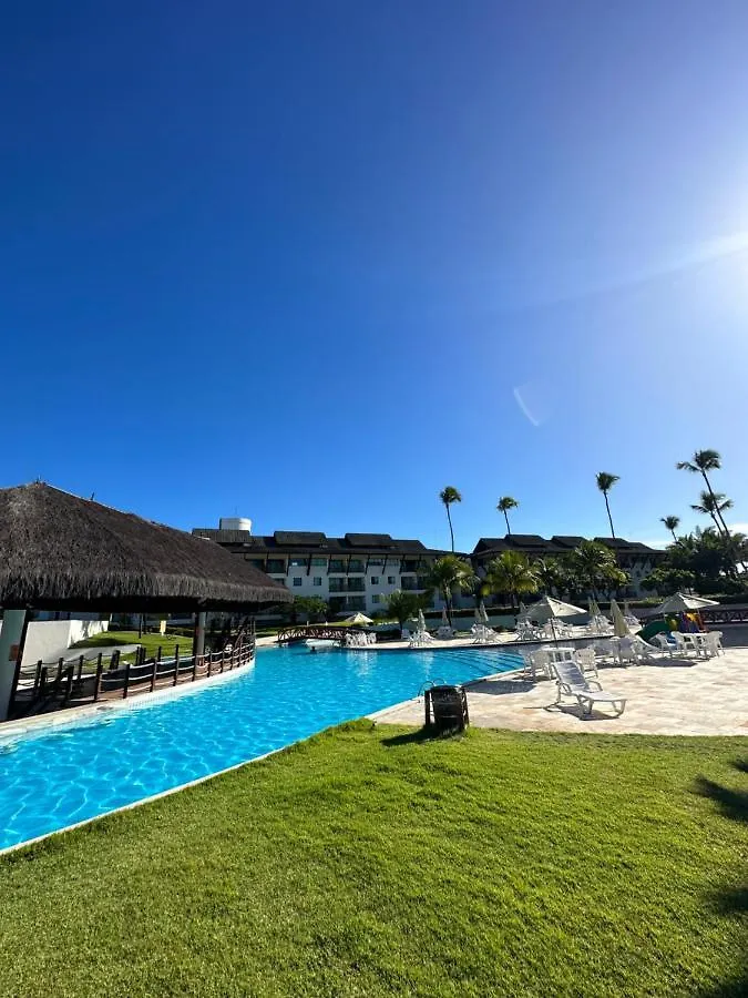 Beach Class Muro Alto Pôrto das Galinhas 2*,  ブラジル