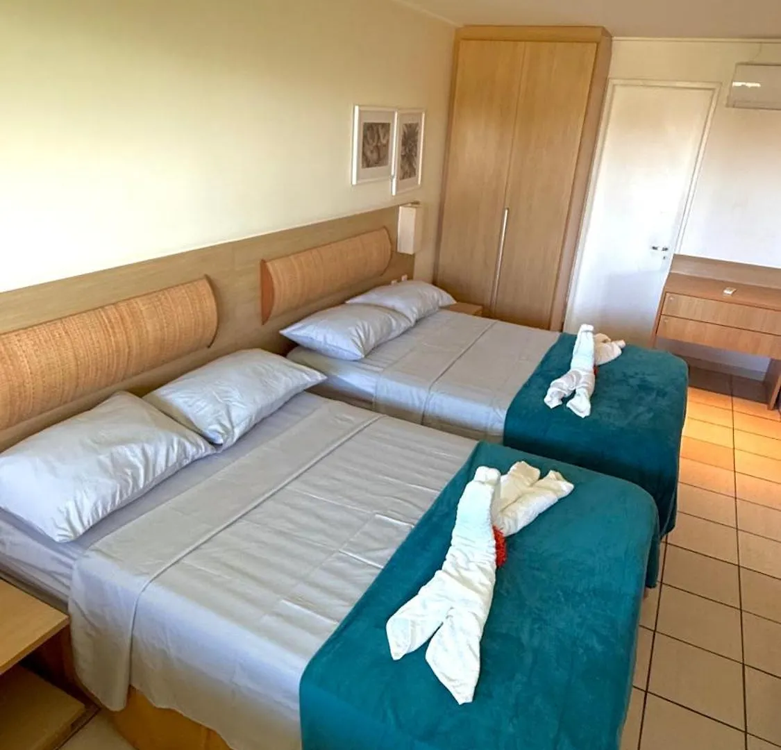 Resort Beach Class Muro Alto Pôrto das Galinhas