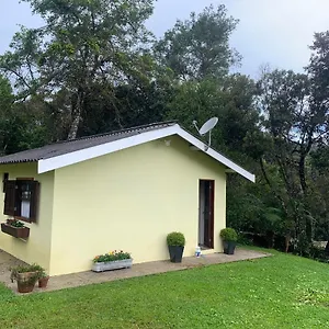 Cantinho Do Sussego 2 Campos do Jordão